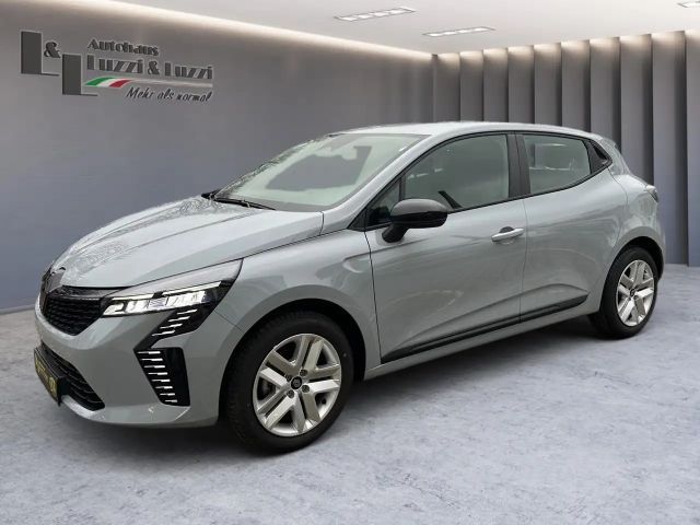 Renault Clio Evolution TCe 90