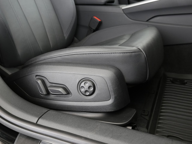 Audi A4 40 TDI Avant Quattro S-Tronic