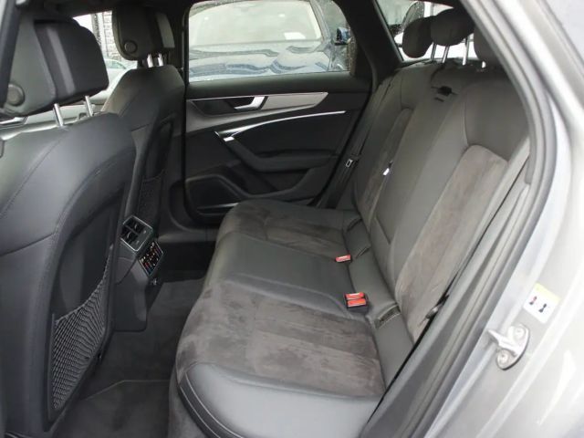 Audi A6 allroad Allroad*50*AAS*Audi pre sense 360°*NP.87K*MATRIX