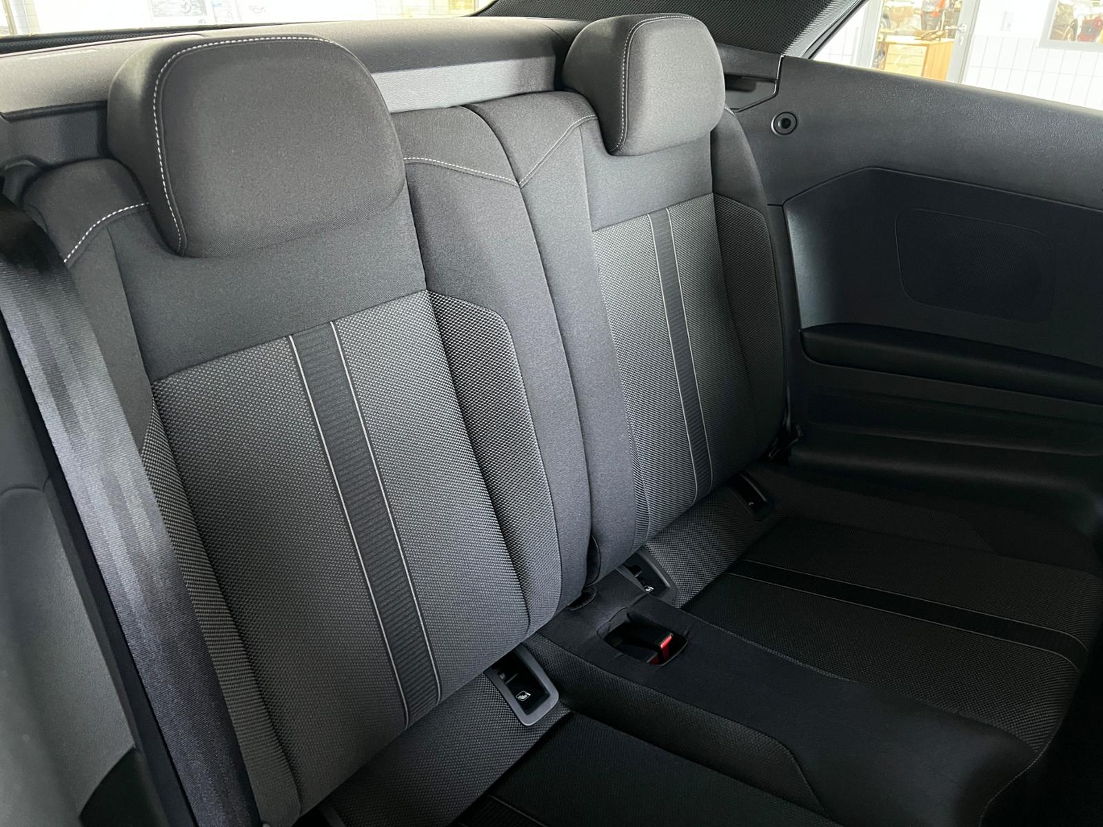 Volkswagen T-Roc 1.5 TSI Cabriolet DSG Style