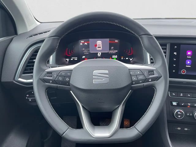 Seat Ateca DSG Style
