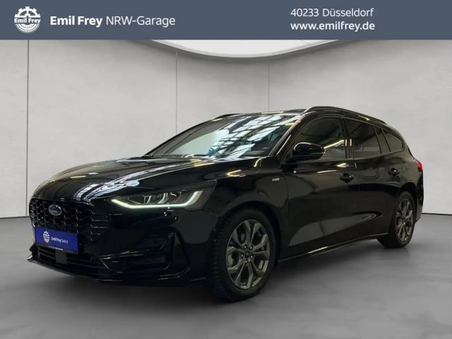 Ford Focus 1.5 EcoBlue ST Line Wagon