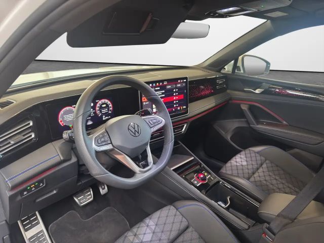 Volkswagen Tiguan 2.0 TDI DSG R-Line