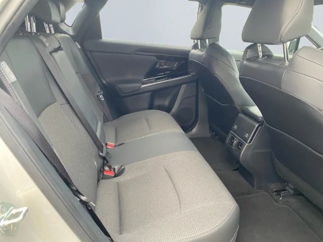 Toyota bZ4X *LED*360°*el Heck*ACC*el Sitz*SHZ*PDC*Navi*