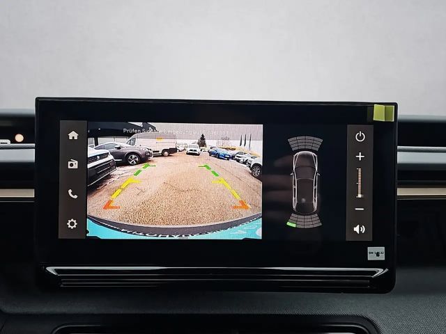 Citroën C3 Aircross Plus