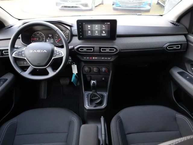 Dacia Sandero Expression*SHZ*LED*Klima*Tempomat*Kamera