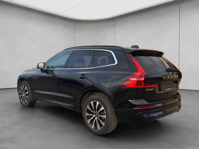 Volvo XC60 Core