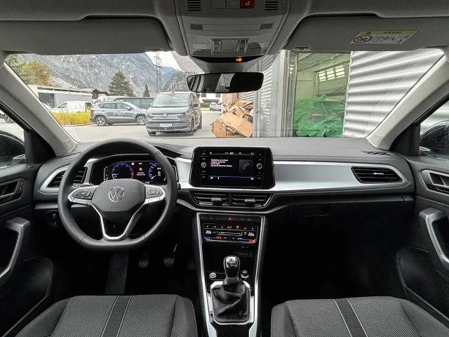 Volkswagen T-Roc Friends TSI