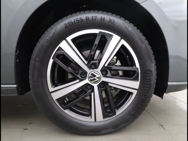 Volkswagen Caddy 2.0 TDI Life