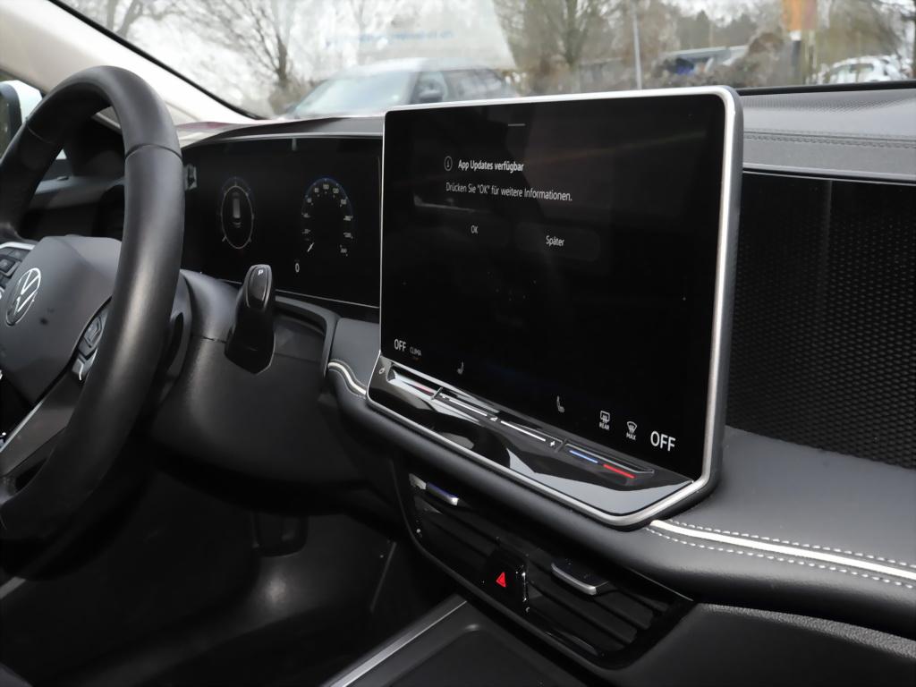 Volkswagen Passat 2.0 TDI Business Variant