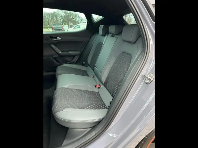 Cupra Leon 2.0 TSI 4Drive DSG VZ