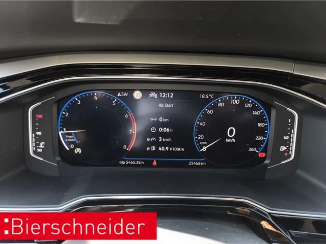 Volkswagen Taigo 1.0 TSI Move