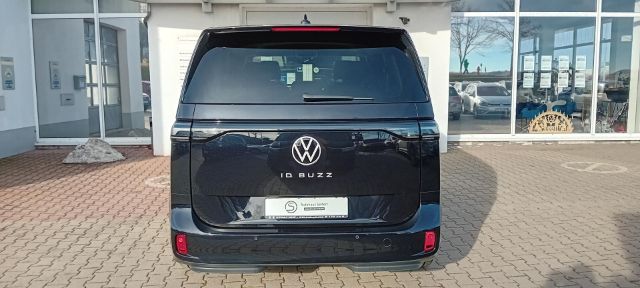 Volkswagen ID.Buzz 150 kW 77 KWh