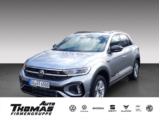 Volkswagen T-Roc 2.0 TDI DSG