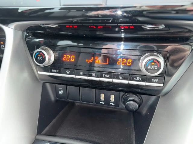 Mitsubishi Eclipse Cross 4WD