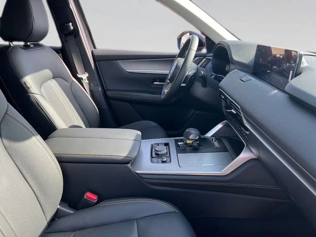 Mazda CX-60 4WD e-Skyactiv