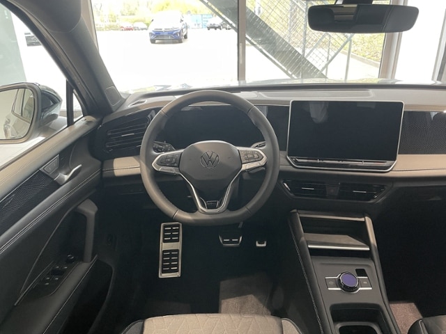 Volkswagen Tiguan 1.5 eTSI