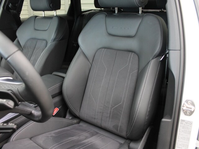 Audi A6 allroad 50 TDI Quattro