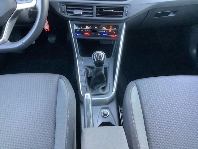 Volkswagen Polo 1.0 TSI Life