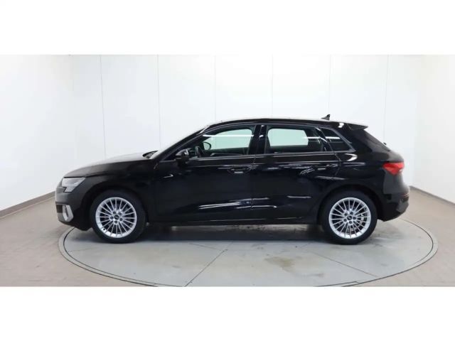 Audi A3 35 TDI S-Tronic Sedan Sportback