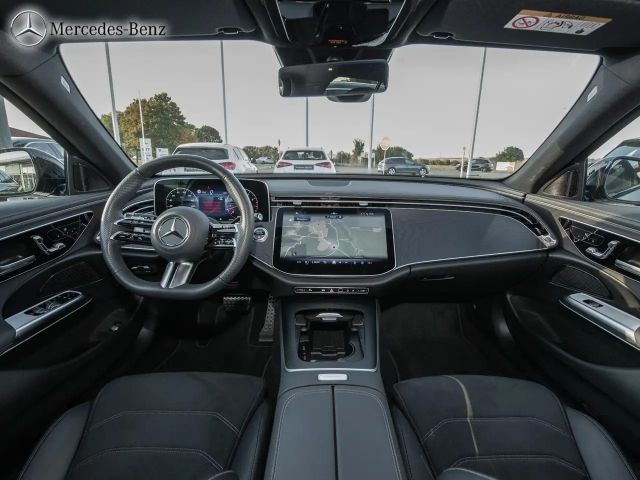 Mercedes-Benz E 200 AMG Line Estate