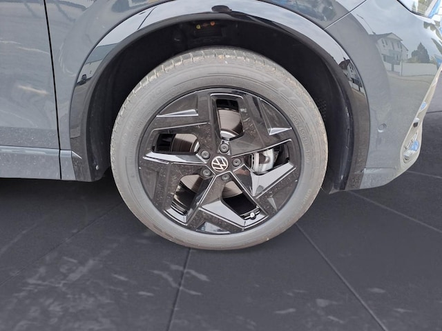 Volkswagen Tiguan 2.0 TDI 4Motion DSG R-Line