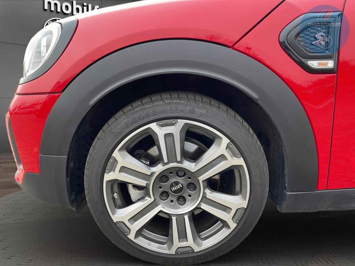 MINI Cooper S Countryman All4 Classic