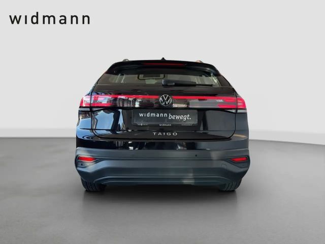 Volkswagen Taigo 1.5 TSI DSG Life