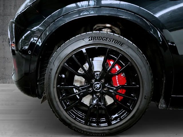 Maserati Grecale Modena