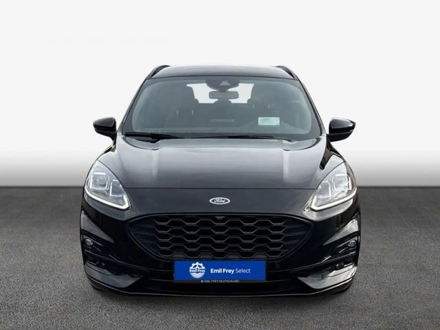 Ford Kuga EcoBoost ST Line