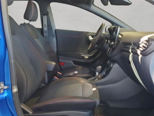 Ford Puma EcoBoost ST Line