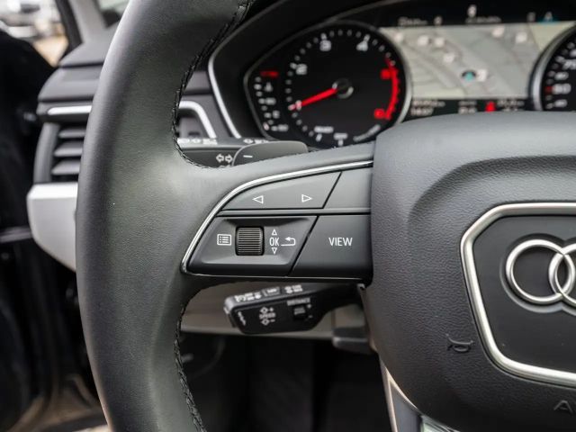 Audi A4 allroad 40 TDI Quattro S-Tronic