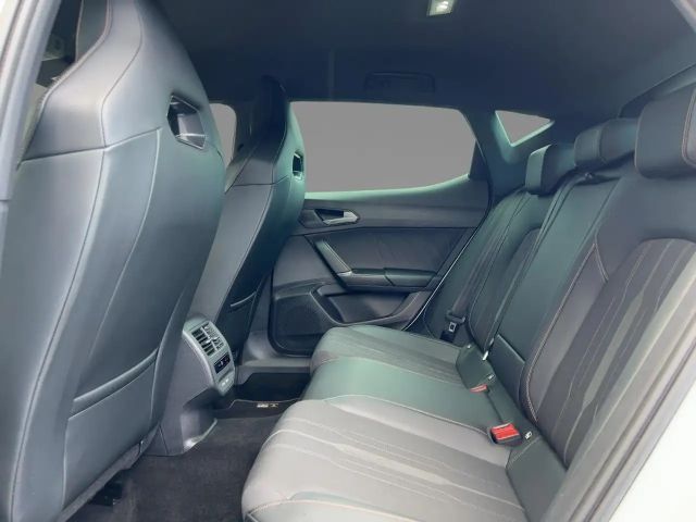 Cupra Leon 2.0 TSI DSG