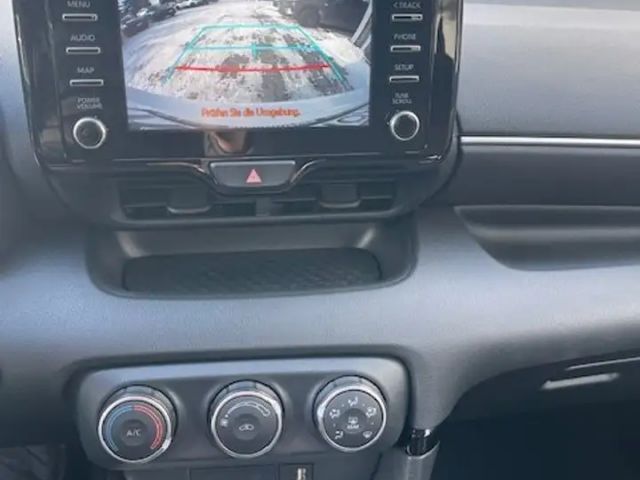 Toyota Yaris 1.0 VVT-i 5-deurs Comfort VVT-i