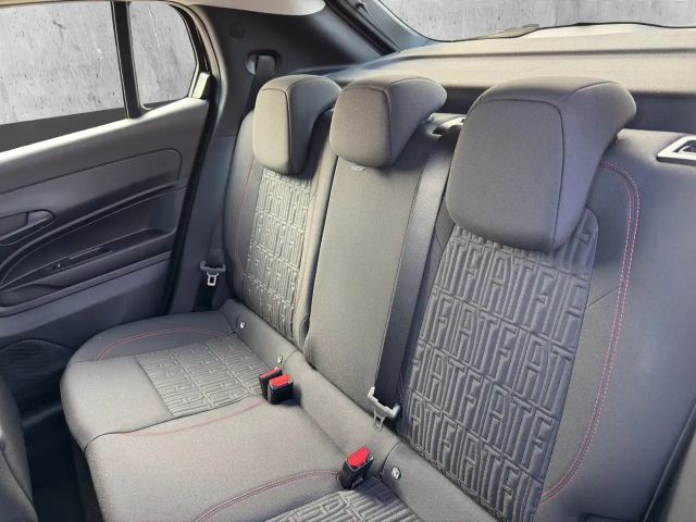 Fiat 600e e Red *LED*PDC*KAMERA*