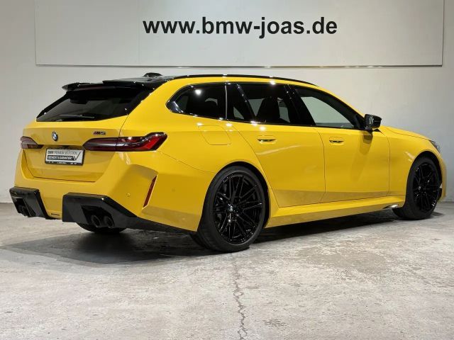 BMW M5 Touring |Sonderlackierung |Sitzbelüftung |Bowers&W