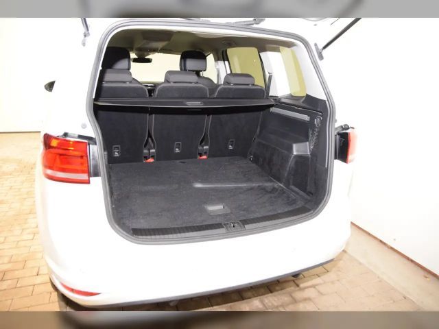 Volkswagen Touran Highline