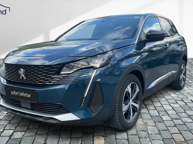 Peugeot 3008 Allure Pack