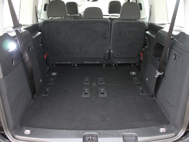 Volkswagen Caddy 2.0 TDI Life Maxi