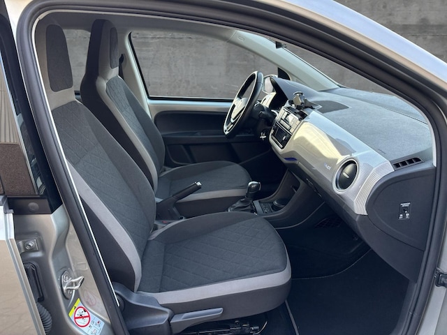 Volkswagen e-up! Plus Style