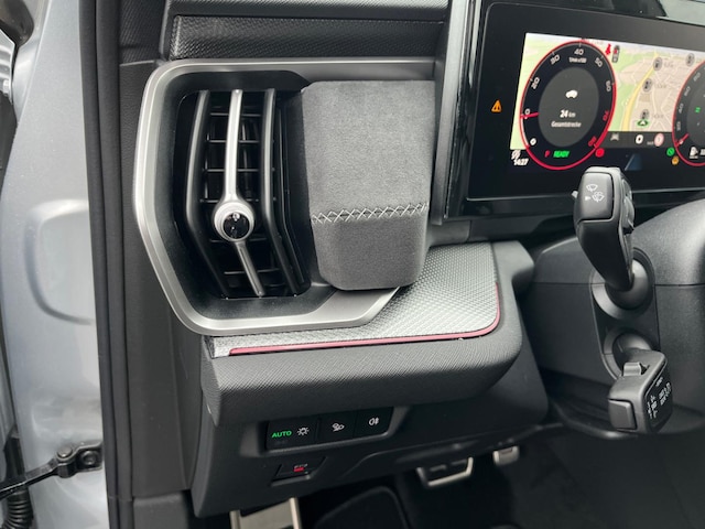 Skoda Kodiaq 1.5 TSI Sportline