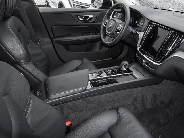 Volvo V60 Cross Country AWD Plus