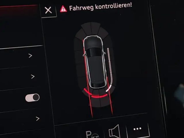 Audi A6 40 TDI Avant Quattro Sport