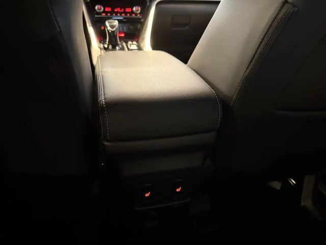 Mitsubishi Eclipse Cross PHEV