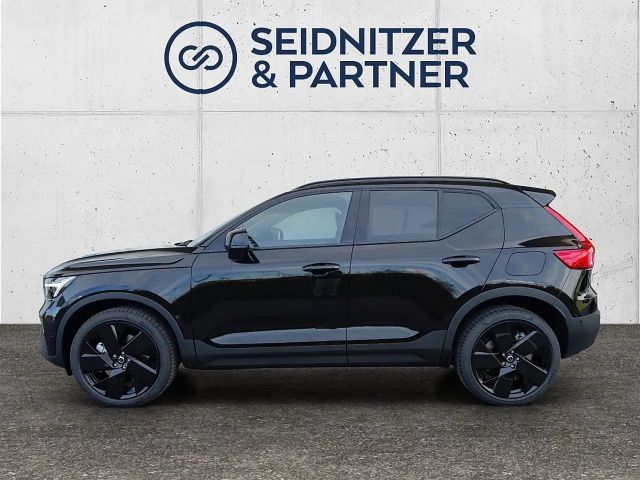 Volvo EX40 AWD Plus Twin motor