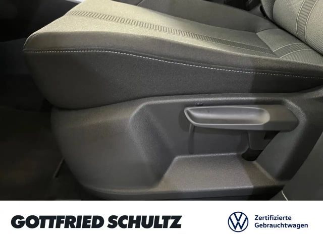 Volkswagen T-Roc 1.0 TSI