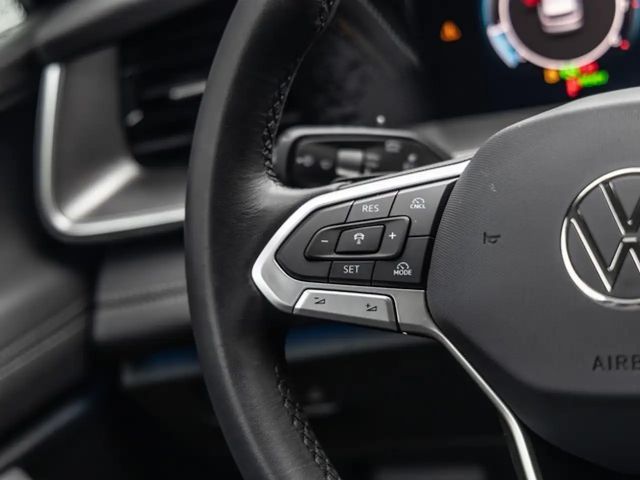 Volkswagen Tayron 1.5 eTSI DSG Life