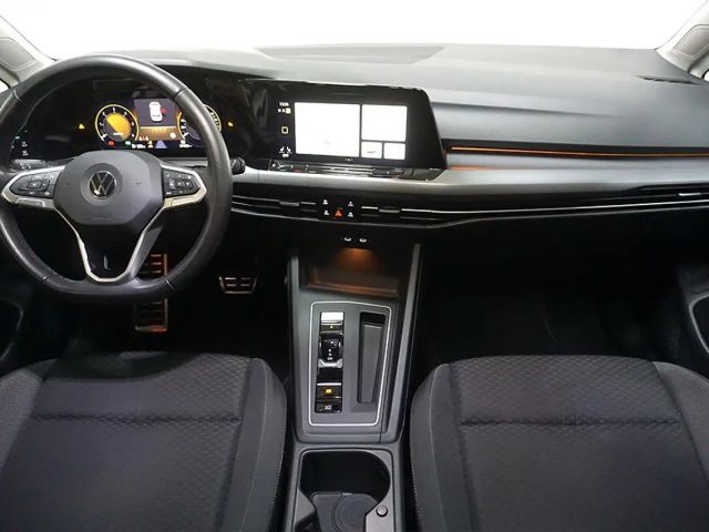 Volkswagen Golf 2.0 TDI DSG