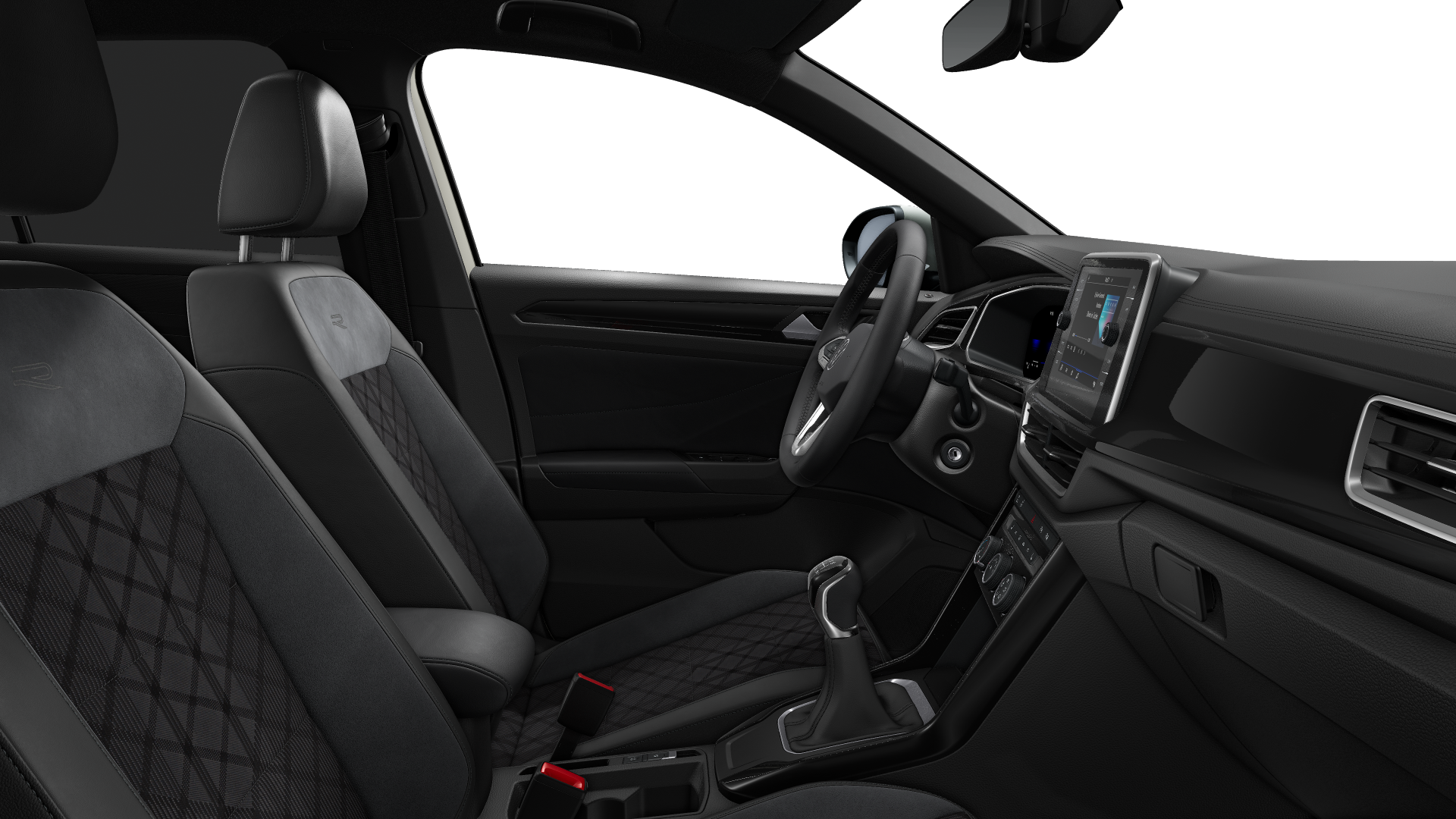 Volkswagen T-Roc 1.0 TSI