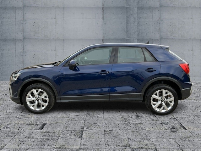 Audi Q2 35 TFSI S-Tronic